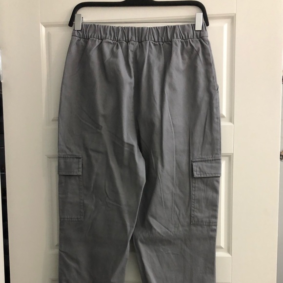 Cargo pants - Picture 2 of 2